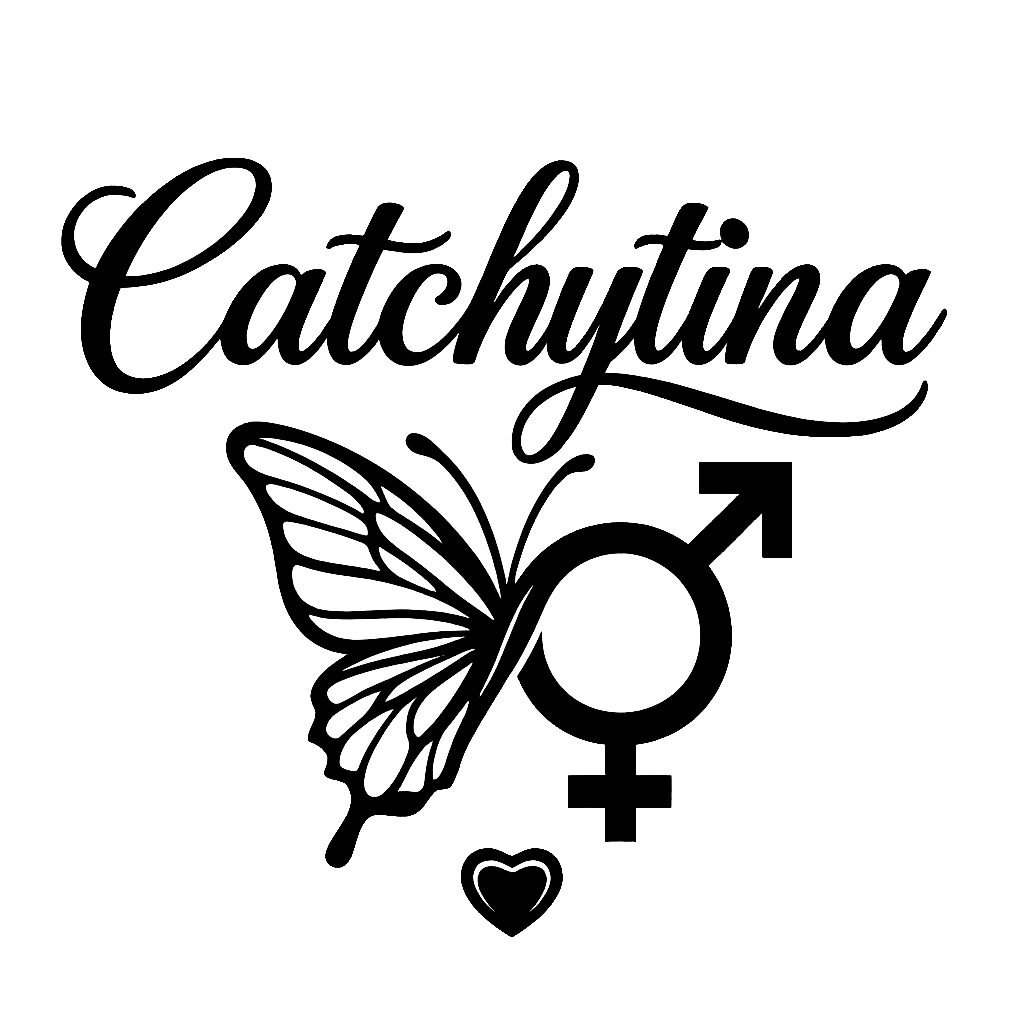 Catchytina Logo